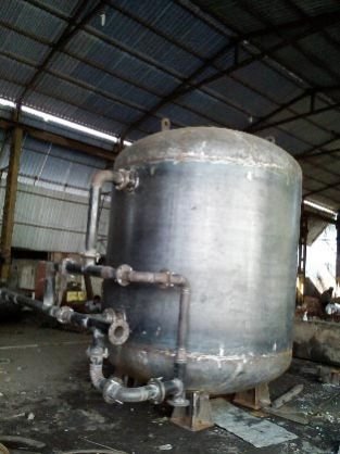 Activated Carbon Filters 02