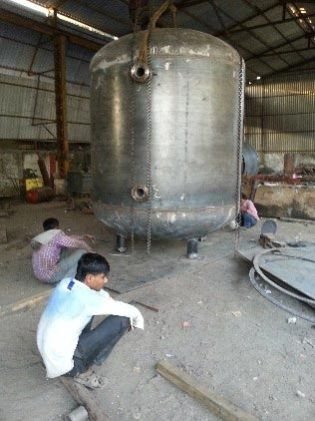 Activated Carbon Filters 03