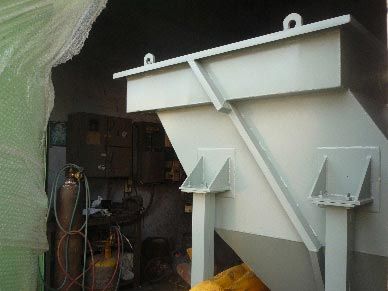 Lamella Clarifier 02