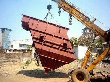 Lamella Clarifier 03