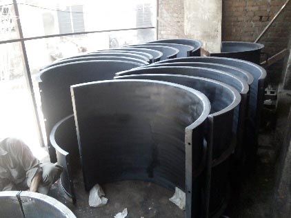 Structure Fabrication Services 01