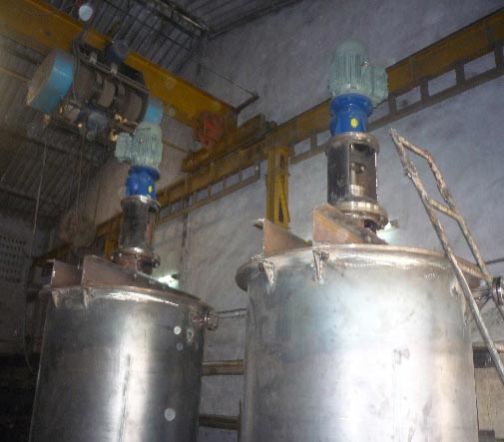 Top Open Reaction Vessels 01