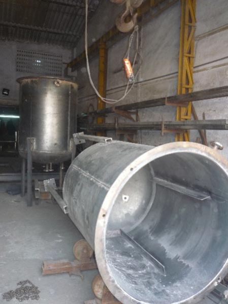 Top Open Reaction Vessels 04