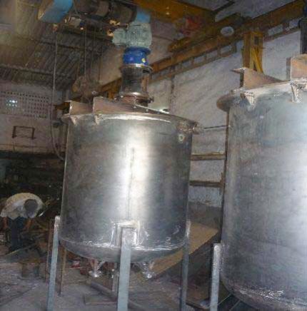 Top Open Reaction Vessels 05