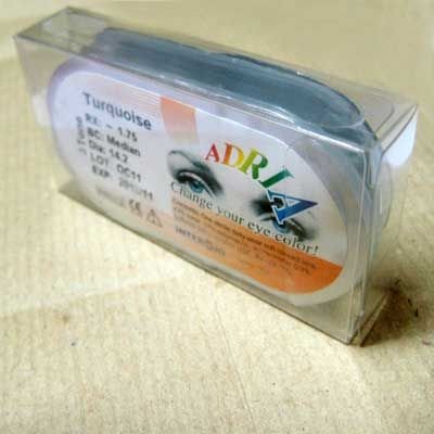 Contact Lens - 01