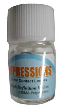 Contact Lens - 03