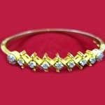 Fashion Bracelets - 03