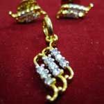 Fashion Earrings-02