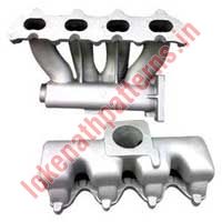 Air Intake Manifold