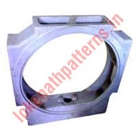 Base Frame Tap Changer