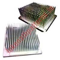 Heat Sink Pin