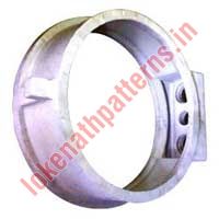 Selector Housing Tap Changer