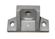 Aluminum Electrical Die Castings 01