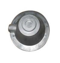 Aluminum Electrical Die Castings 09