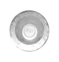 Aluminum Electrical Die Castings 10