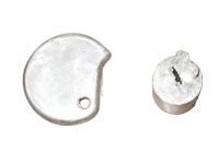 Zinc Automotive Die Castings 02