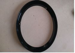 Cover Break Drum Dust