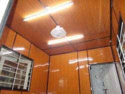 Site Office Cabin 03