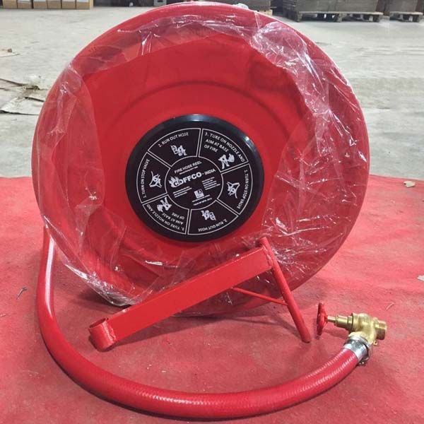 Fire Hose Reels 01
