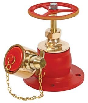 Hydrant Valve