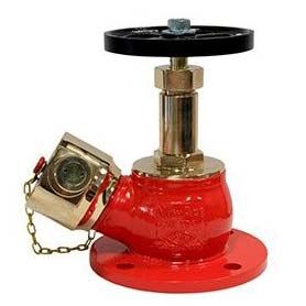 Single Handing Hydrant Valve