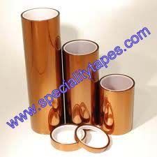 Polyimide Tapes 02