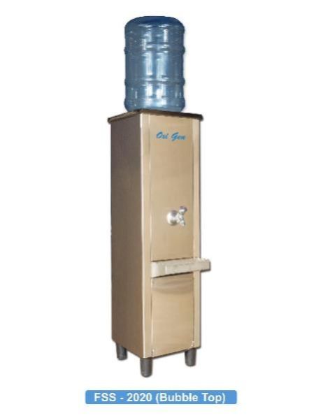 FSS-2020 (Bubble Top) Water Cooler
