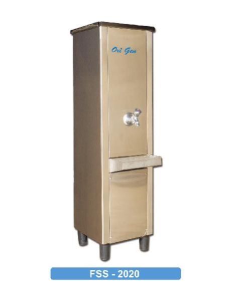 FSS-2020 Water Cooler