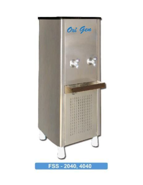 FSS-2040-4040 Water Cooler