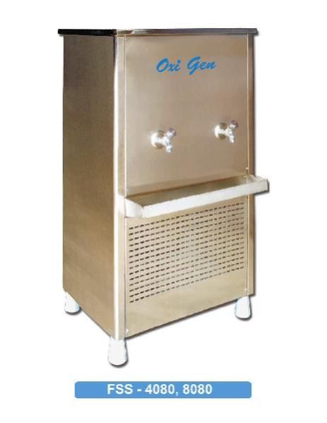 FSS-4080-8080 Water Cooler