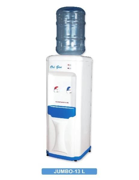 Jumbo-13 L Water Dispenser
