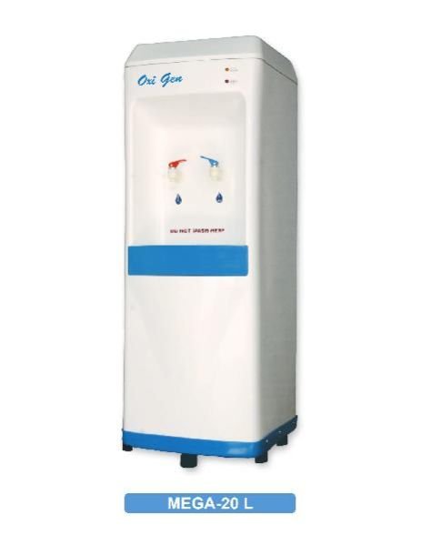 Mega-20 L Water Dispenser