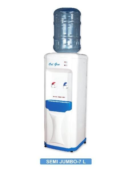 Semi Jumbo-7 L Water Dispenser