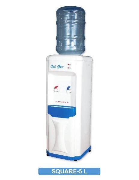Square-5 L Water Dispenser