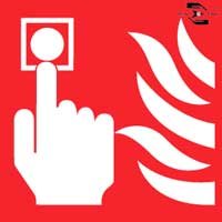 Safety Signage (QE - 1)