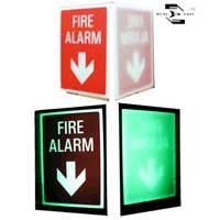 Safety Signage (QE - 4)