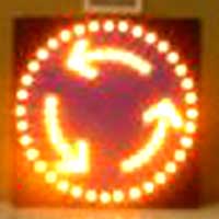 Sign Board (LED)
