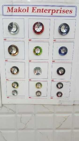 Fancy Buttons 02