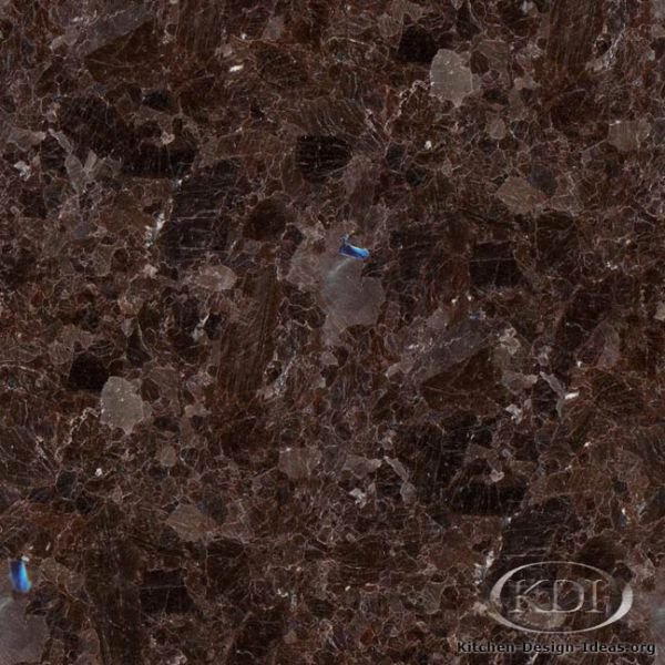 Brown Antique Granite