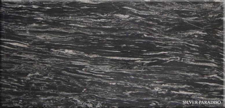 Silver Paradiso