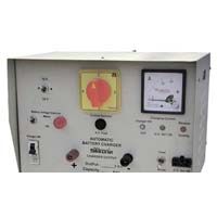 Automatic Battery Charger