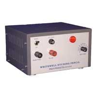 Etching Pencil Machine