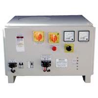 Tubular Battery Charger