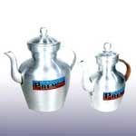 Aluminium Kettle