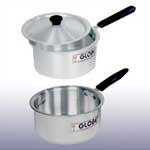 Aluminium Sauce Pans