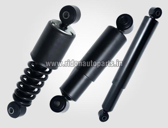 Cabin Shock Absorber 01