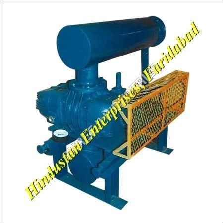 Pneumatic Cement Feeding Pump 03