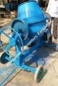 Portable Concrete Mixer 05