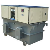 Oil Cooled Servo Stabilizer 01