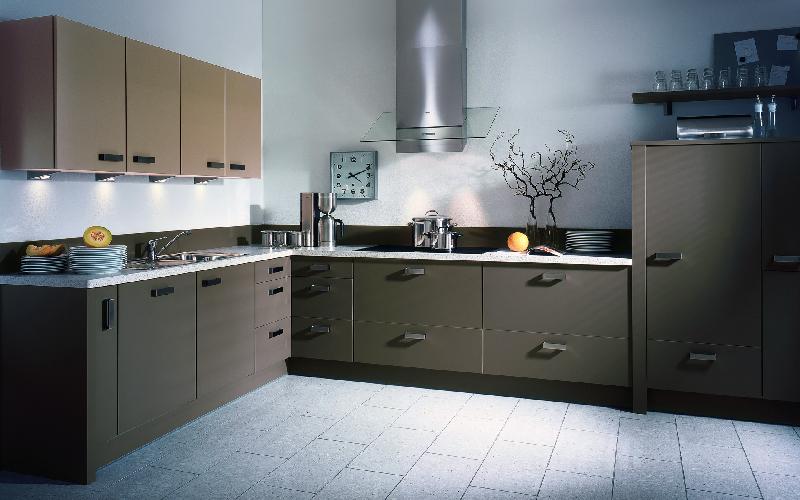 Laminate Kitchen Cabinets 01